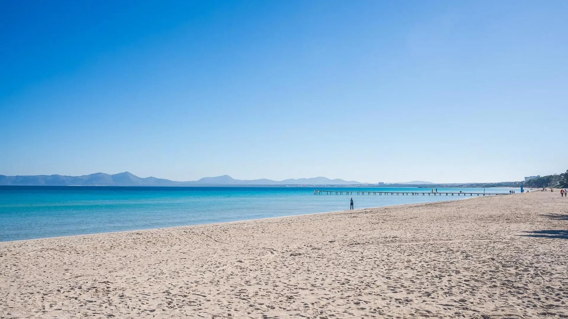 Ideal Property Mallorca - Doris Sa Ràpita Hiszpania