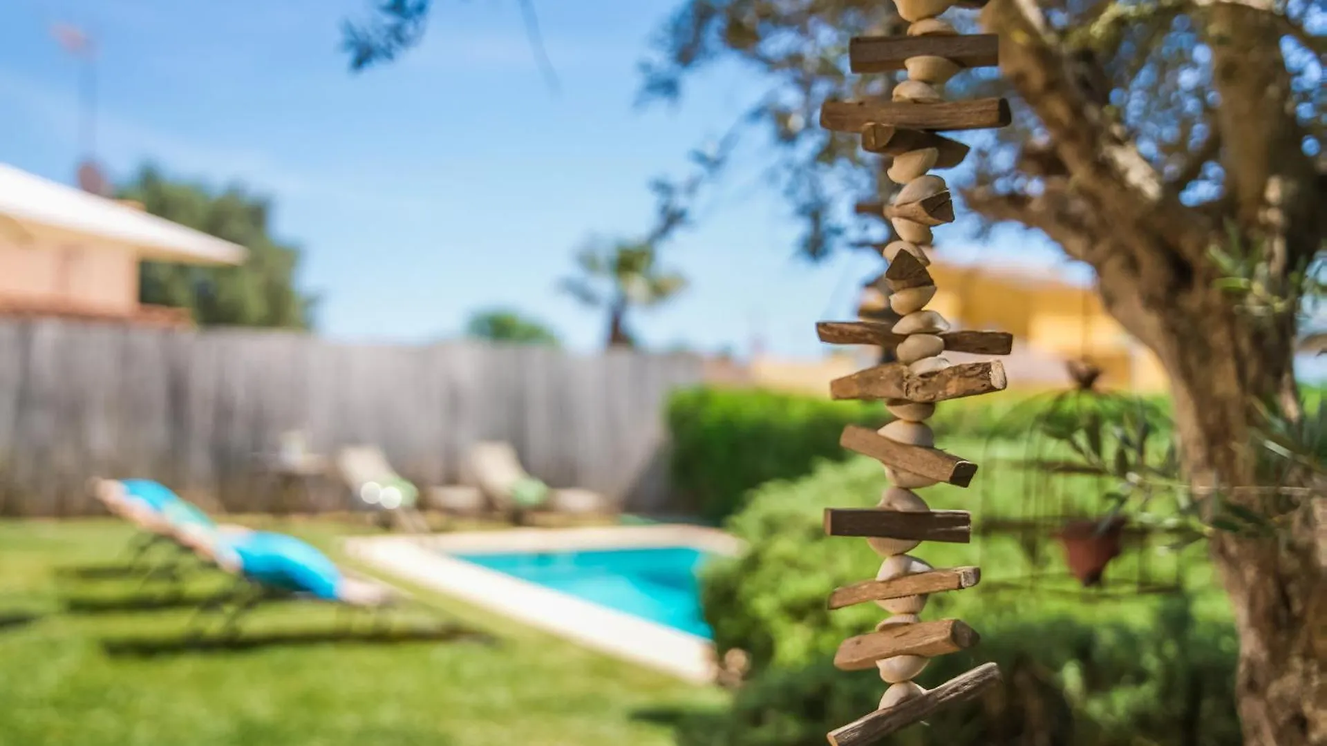 Ideal Property Mallorca - Doris Sa Ràpita Dom wakacyjny