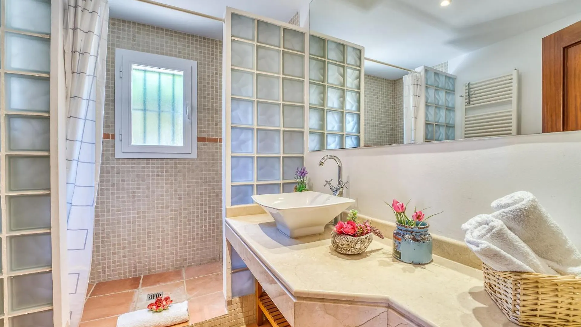 Dom wakacyjny Ideal Property Mallorca - Doris Sa Ràpita