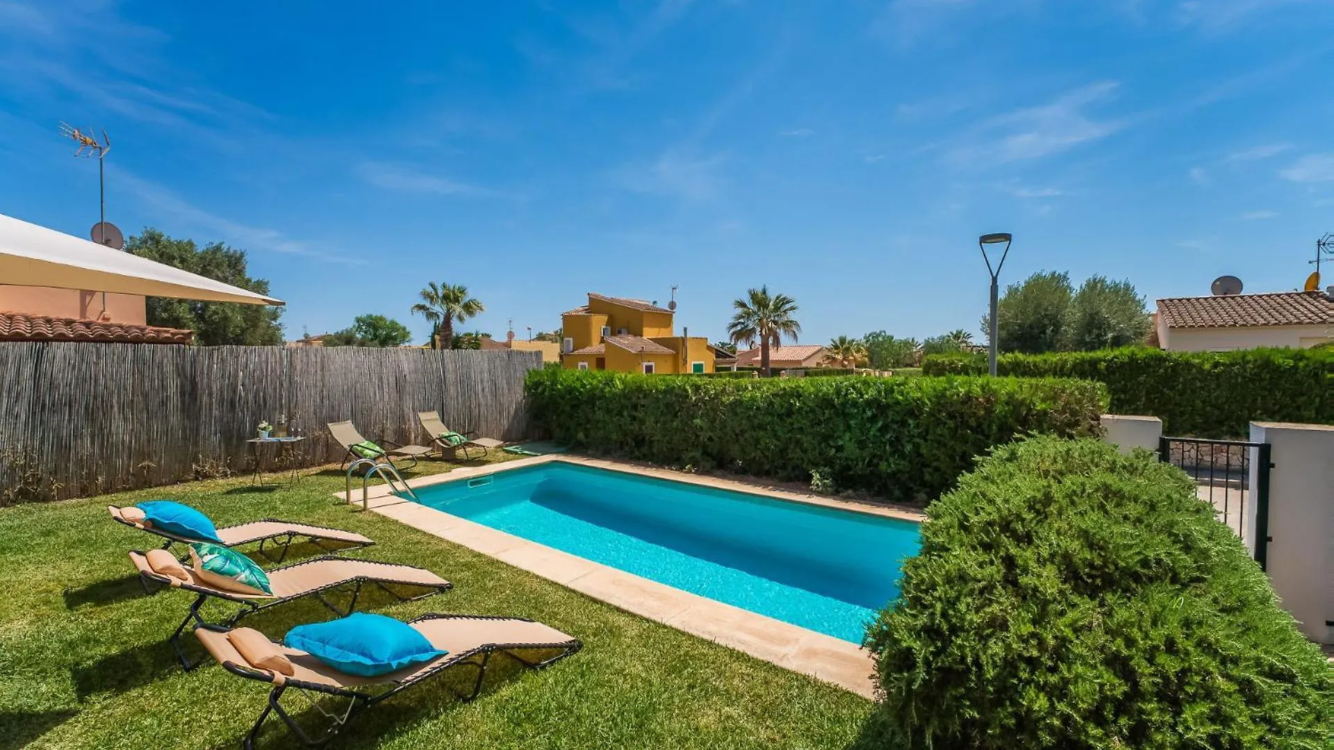 Ideal Property Mallorca - Doris Sa Ràpita 0*,