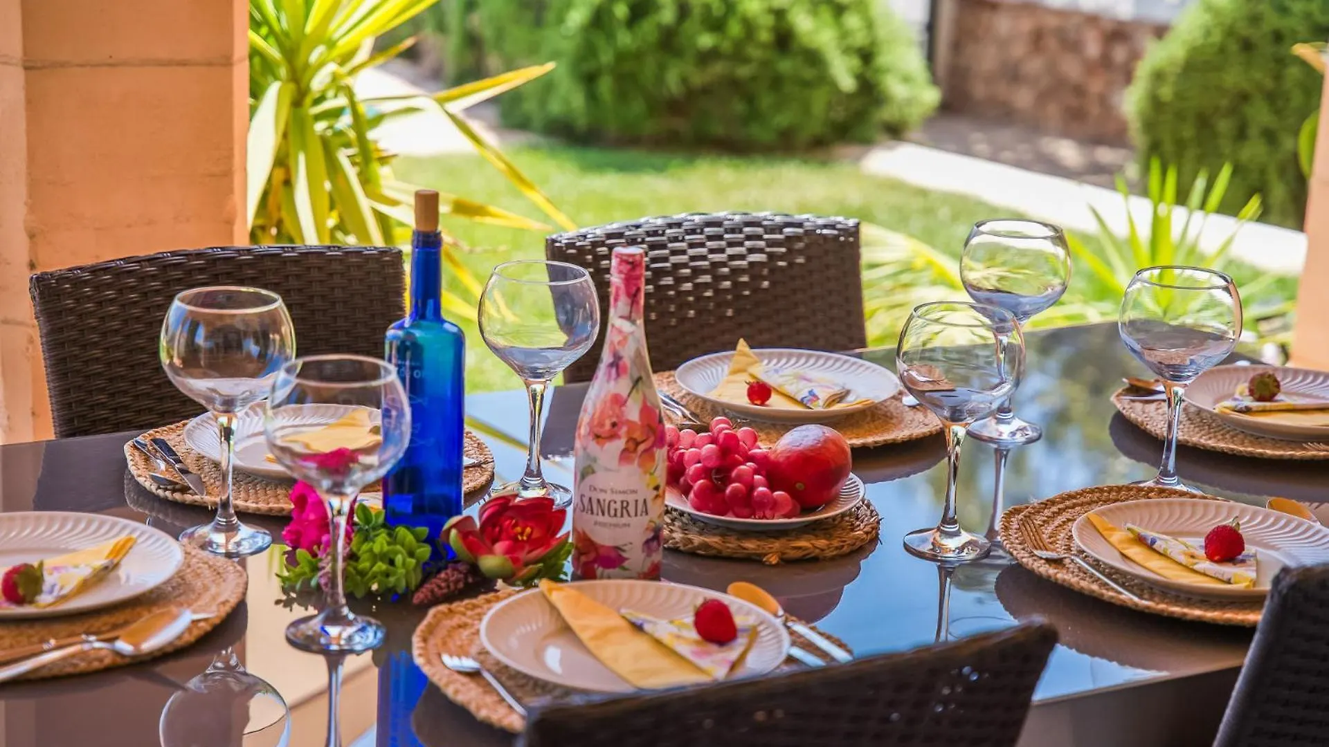 Ideal Property Mallorca - Doris Sa Rapita
