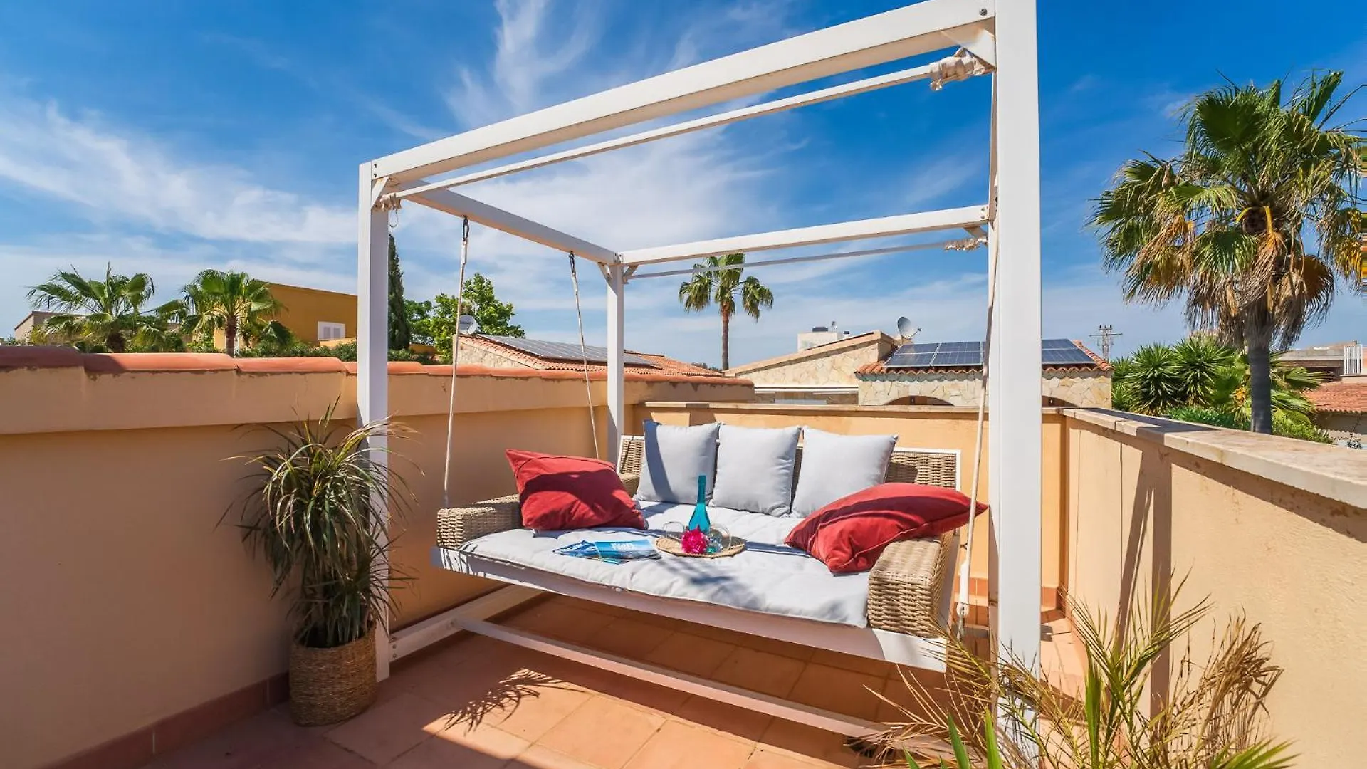 Ideal Property Mallorca - Doris Sa Ràpita 0*,