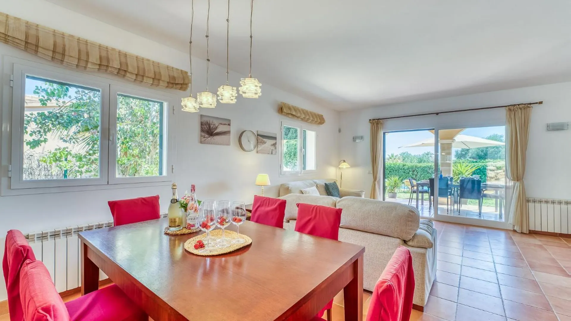 Holiday home Ideal Property Mallorca - Doris Sa Rapita