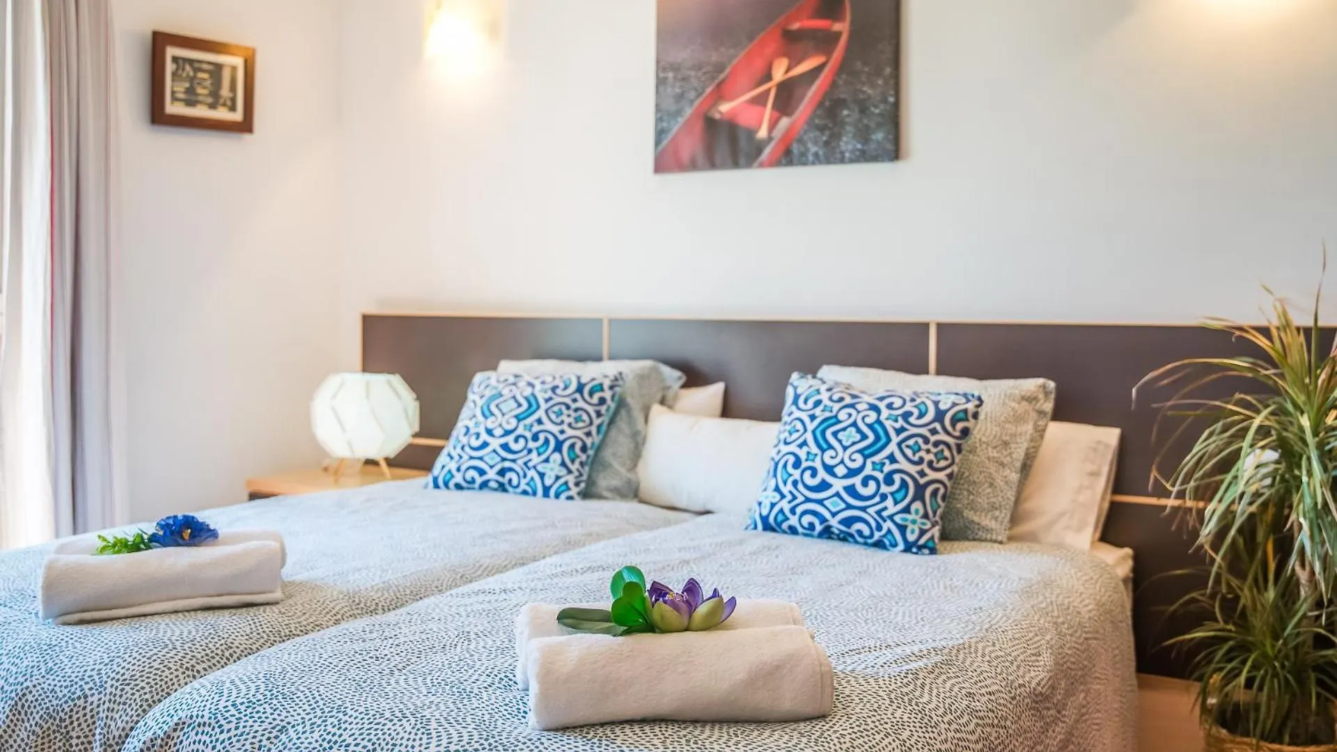 Dom wakacyjny Ideal Property Mallorca - Doris Sa Ràpita