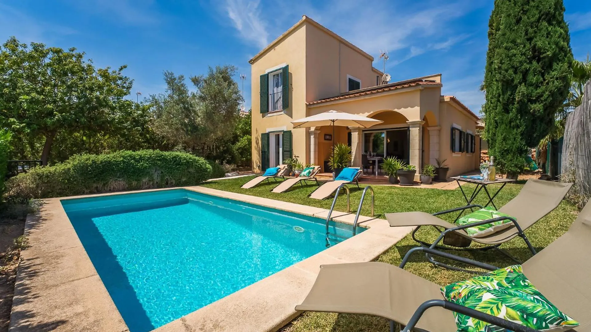 Ideal Property Mallorca - Doris Sa Rapita