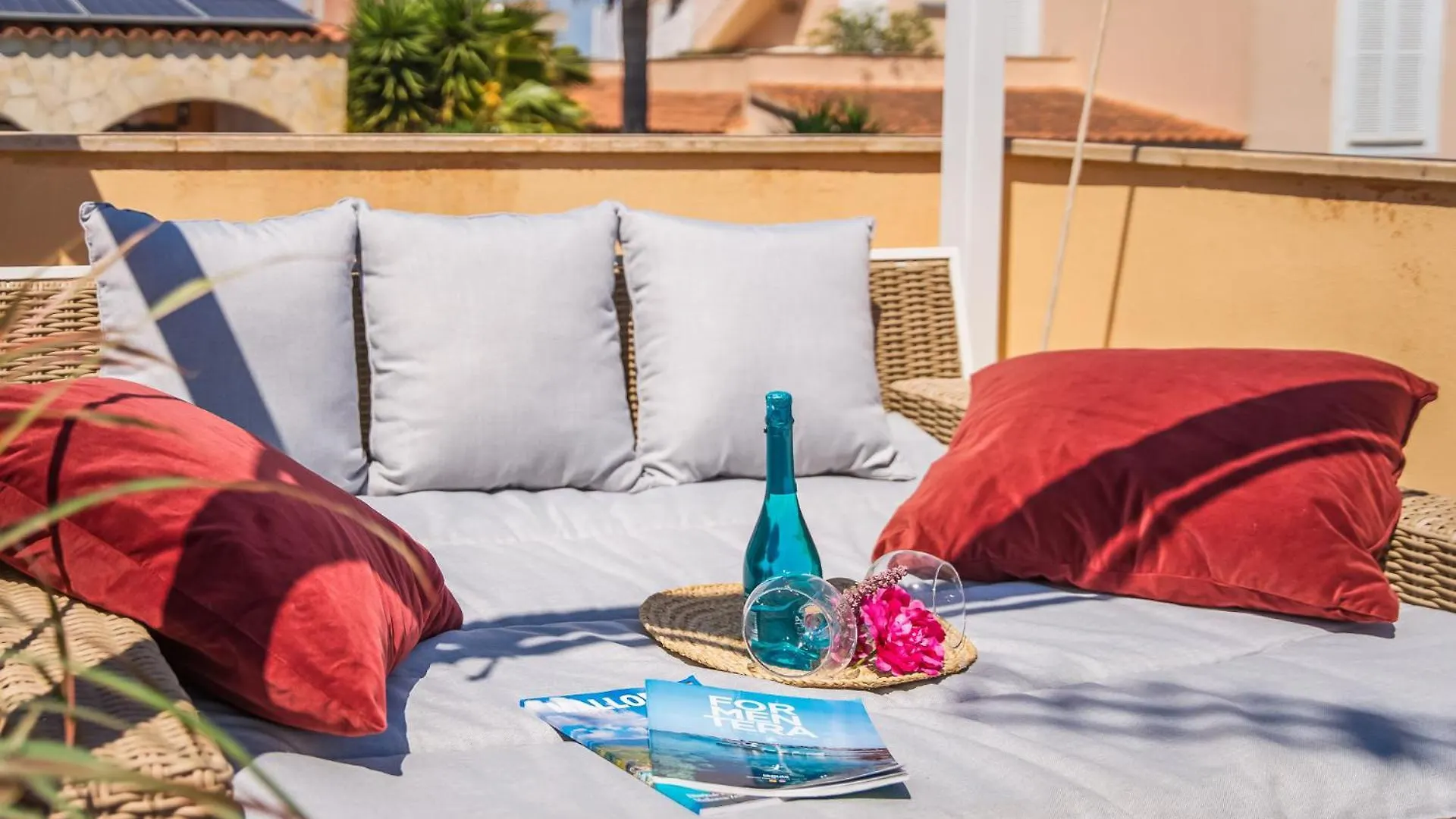 Holiday home Ideal Property Mallorca - Doris Sa Rapita Spain