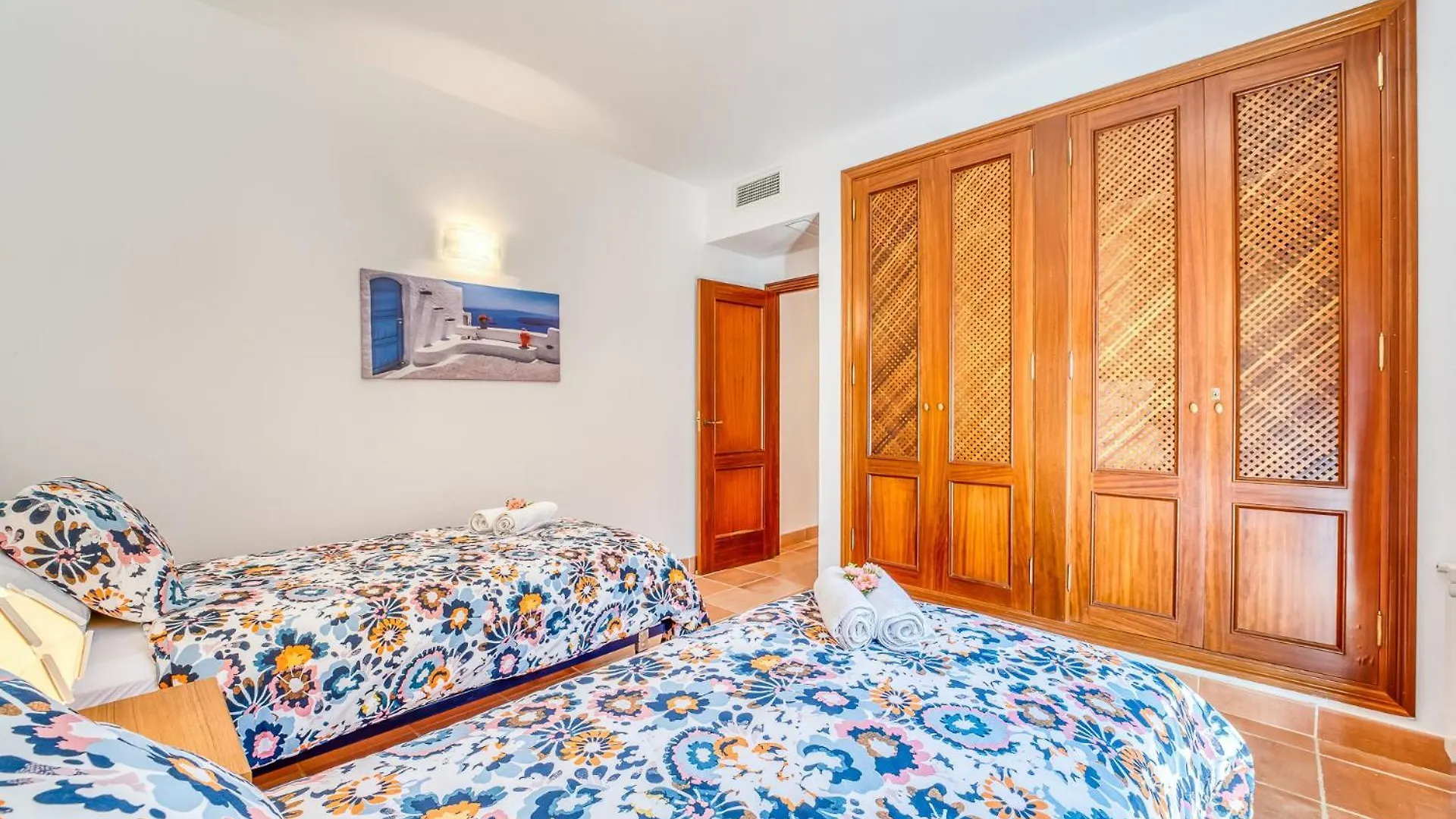 Ideal Property Mallorca - Doris Sa Ràpita 0*,